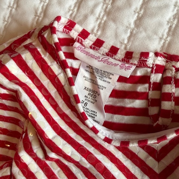 Christmas Dresses - Picture 9 of 9